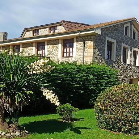 Posada Playa De Langre Langre  Exterior foto