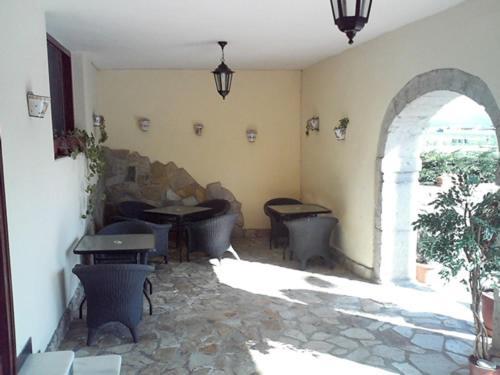 Posada Playa De Langre Langre  Exterior foto